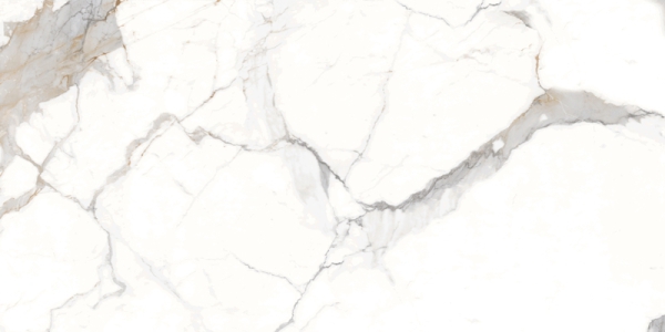 Glossy Radiant Collection Glazed Porcelain Tiles Venezia Natural