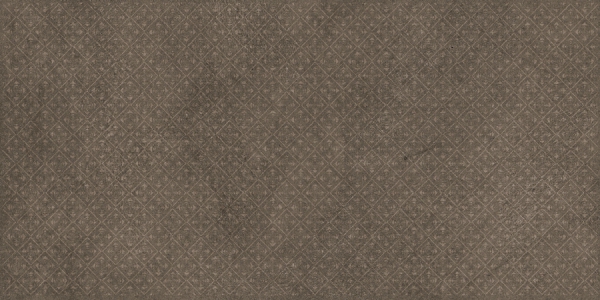 Earth Collection 12 mm Glazed Porcelain Tiles Ramos Choco