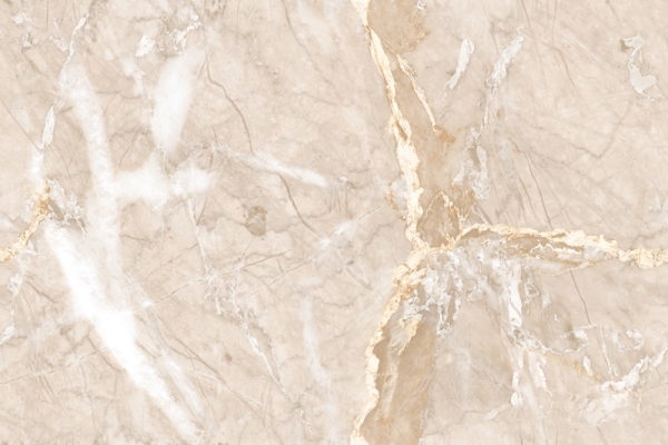 Elegante Surface Glazed Porcelain Tiles Mimoza Beige