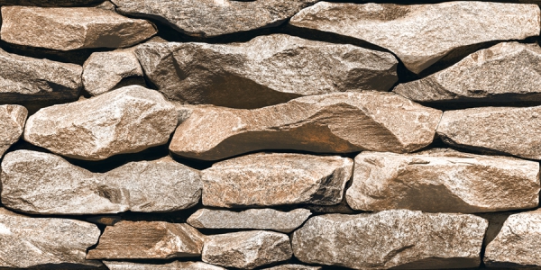 Elevation Wall Cladding Glazed Porcelain Tiles Verona  Coffee Metrix