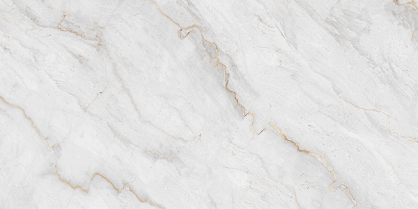 Glossy Radiant Collection Glazed Porcelain Tiles Noir Natural