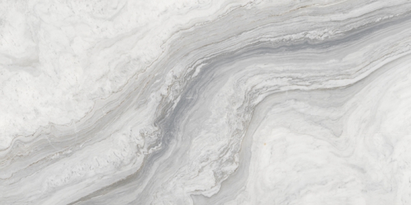 Glossy Radiant Collection Glazed Porcelain Tiles Astoria Grey