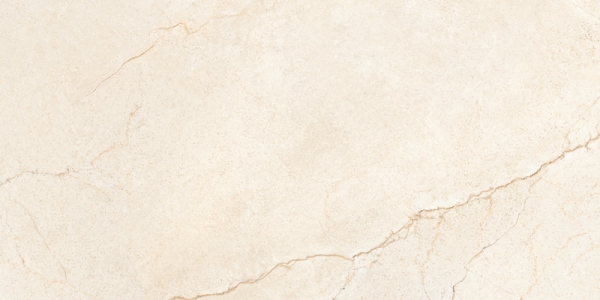 Glossy Radiant Collection Glazed Porcelain Tiles Belgio Crema