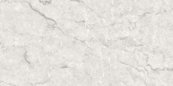 Glossy Radiant Collection Glazed Porcelain Tiles Belle Grey