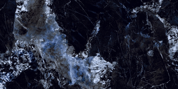 Super High Glossy Jewel Collection Glazed Porcelain Tiles Ice Cubes