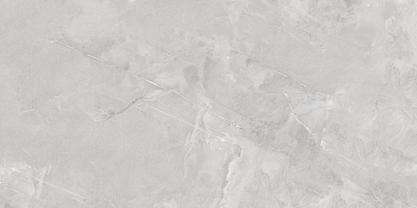 Glossy Radiant Collection Glazed Porcelain Tiles Kazio Grey