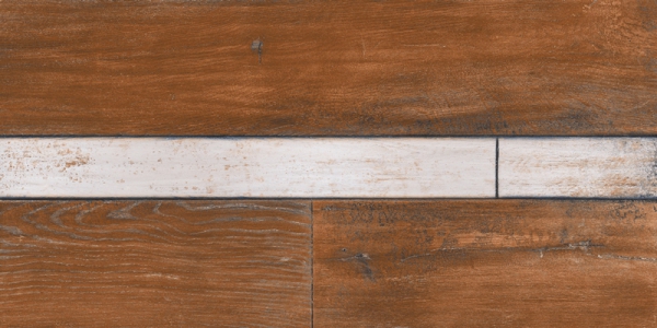 Matt Wooden Collection Glazed Porcelain Tiles Ontano Fanta