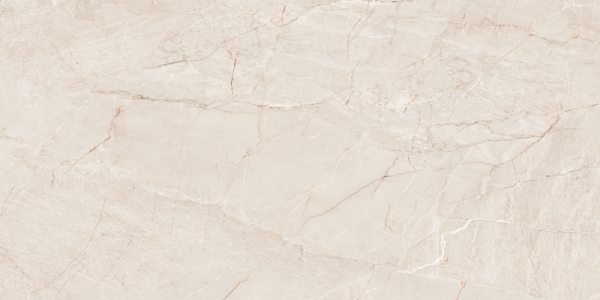 Glossy Radiant Collection Glazed Porcelain Tiles Amelia Crema