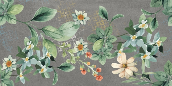 Matt Dekor Collection Glazed Porcelain Tiles Preso