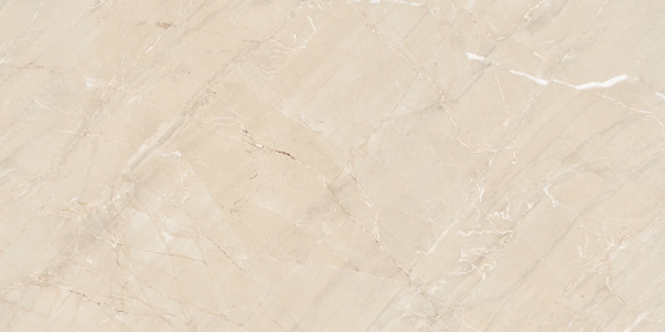 Carving Glint Collection Glazed Porcelain Tiles Polenta Beige