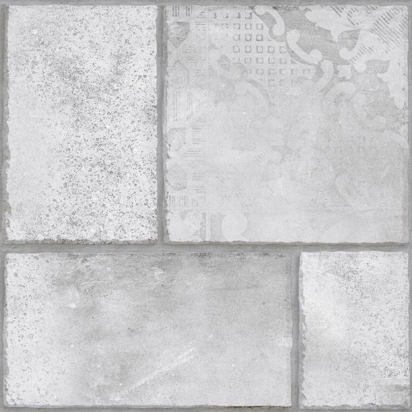 Portland Outdoor Parking Tiles Uno Greck