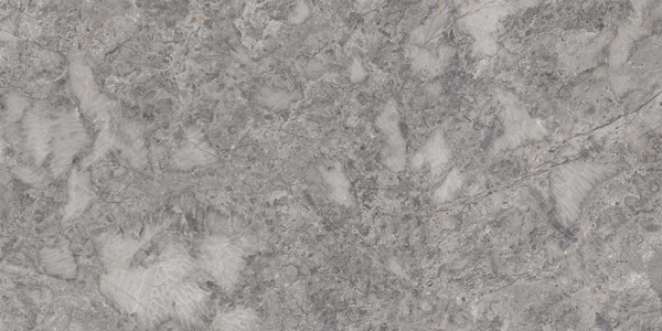 Glossy Radiant Collection Glazed Porcelain Tiles Hickory Grey