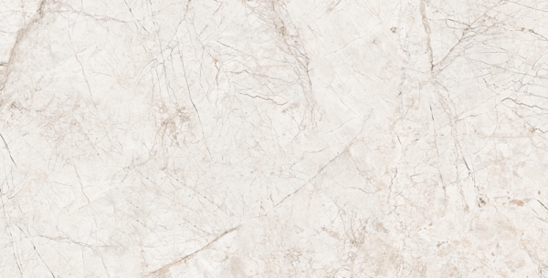 Glossy Radiant Collection Glazed Porcelain Tiles Barbillo Natural