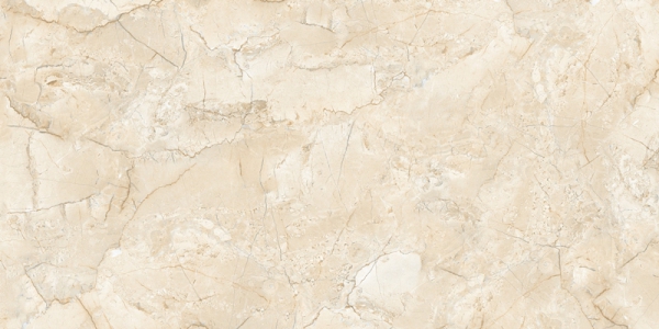 Glossy Radiant Collection Glazed Porcelain Tiles Crisp Brige