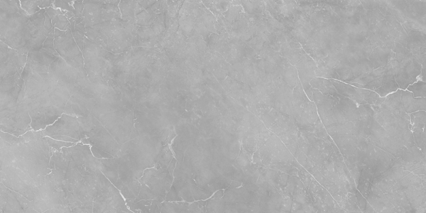 Glossy Radiant Collection Glazed Porcelain Tiles Fenix Grey