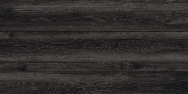 Matt Wooden Collection Glazed Porcelain Tiles Castano Black
