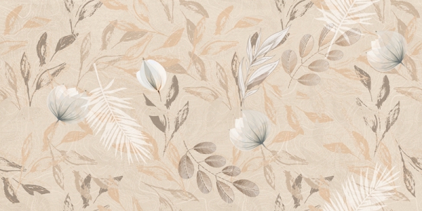 Matt Dekor Collection Glazed Porcelain Tiles Milos