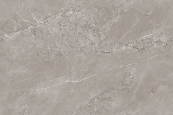 Elegante Krystallo Surface Glazed Porcelain Tiles Luxor Ash