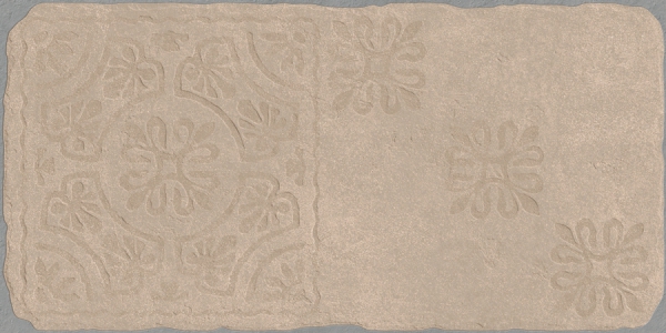 Earth Collection 12 mm Glazed Porcelain Tiles Altroz Terra