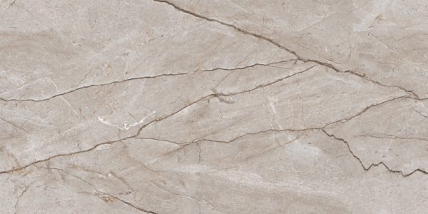 Glossy Endless Collection Glazed Porcelain Tiles Pietra Brawon