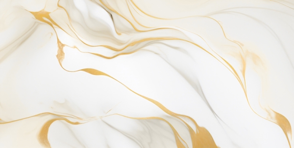 High Glossy Chroma Collection Glazed Porcelain Tiles Dakota Gold