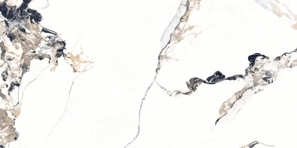 Glossy Eternal Collection Glazed Porcelain Tiles Belleza Natural