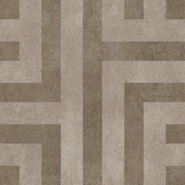 Tenet Outdoor Parking Tiles Cross Wood