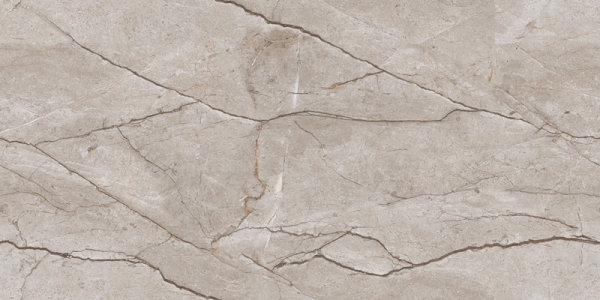 Glossy Endless Collection Glazed Porcelain Tiles Pietra Brawon