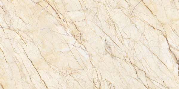 Carving Glint Collection Glazed Porcelain Tiles Herican Beige