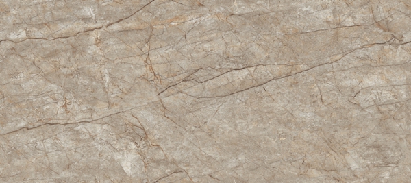 Glossy Glazed Porcelain Tiles Porfido Natural