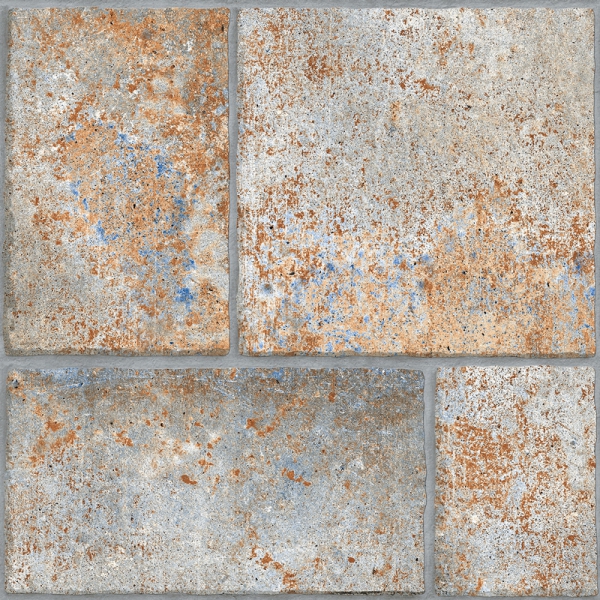 Portland Outdoor Parking Tiles Uno Natural