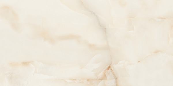 Glossy Millenia Collection Glazed Porcelain Tiles Hawai Beige Onyx