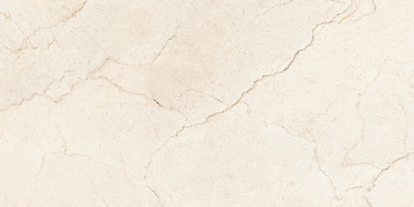 Glossy Radiant Collection Glazed Porcelain Tiles Belgio Crema