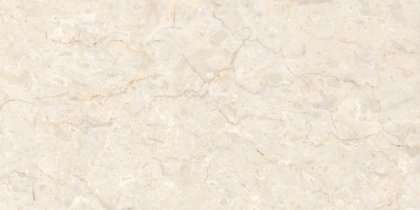 Glossy Radiant Collection Glazed Porcelain Tiles Dtroit Crema