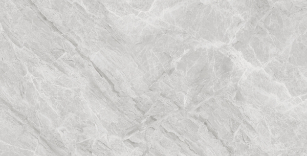 Glossy Radiant Collection Glazed Porcelain Tiles Velor Grey