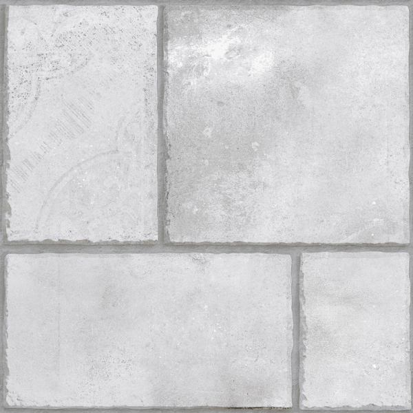 Portland Outdoor Parking Tiles Uno Greck