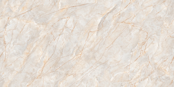 Glossy Endless Collection Glazed Porcelain Tiles Lucia Natural