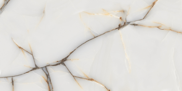 Glossy Millenia Collection Glazed Porcelain Tiles Italian Iec Onyx