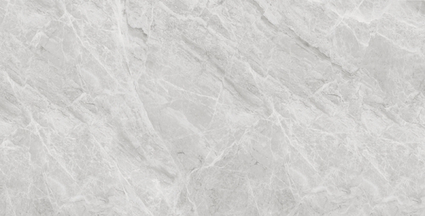 Glossy Radiant Collection Glazed Porcelain Tiles Velor Grey