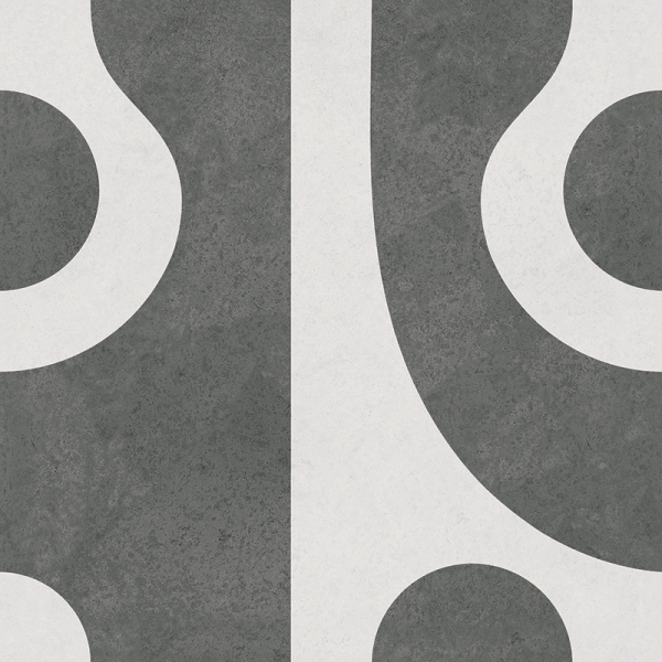 Tenet Outdoor Parking Tiles Limbo