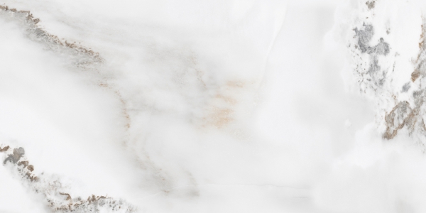 Glossy Radiant Collection Glazed Porcelain Tiles Silvia Natural