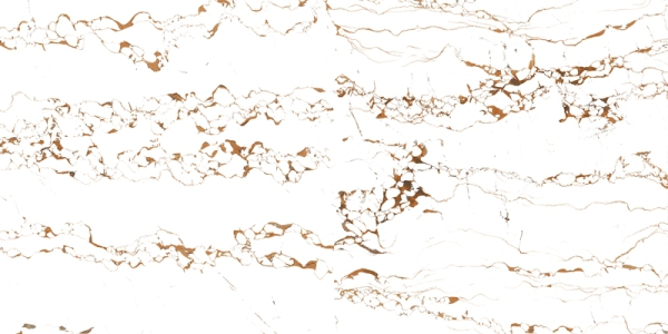 Super High Glossy Jewel Collection Glazed Porcelain Tiles Ranger White