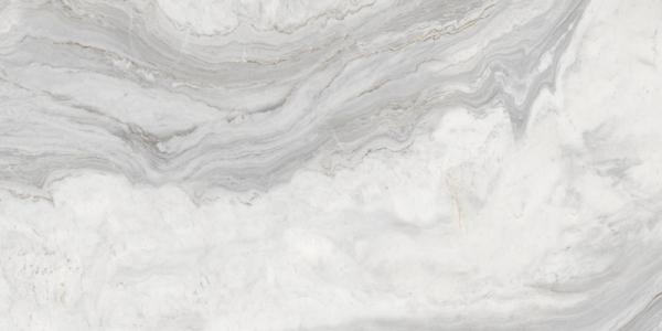 Glossy Radiant Collection Glazed Porcelain Tiles Astoria Grey