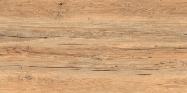 Matt Wooden Collection Glazed Porcelain Tiles Caramel Brown