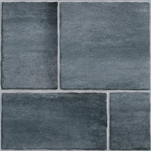 Portland Outdoor Parking Tiles Uno Grist