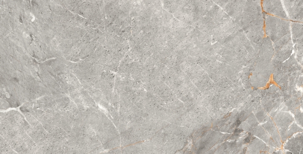 Glossy Radiant Collection Glazed Porcelain Tiles Kopa Grey