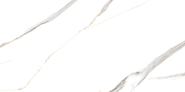 Glossy Eternal Collection Glazed Porcelain Tiles Supremo Gold