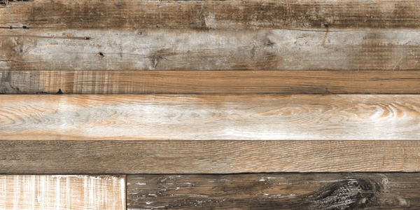 Matt Wooden Collection Glazed Porcelain Tiles Cava