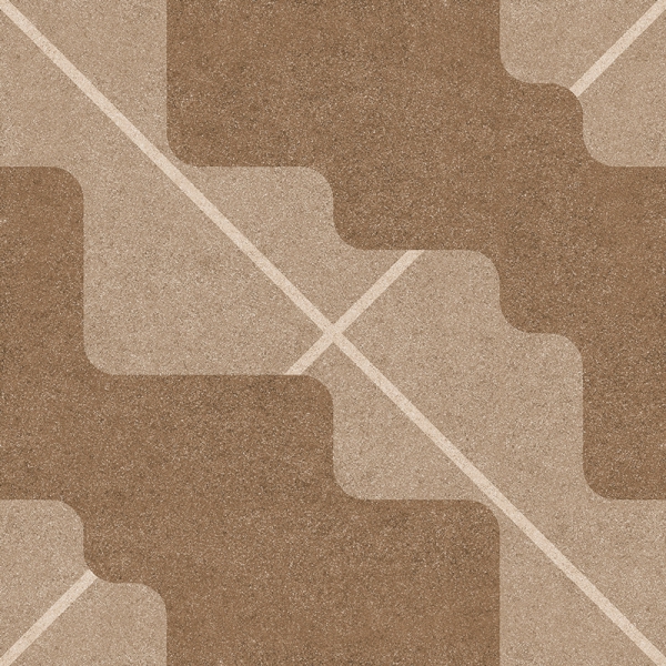 Tenet Outdoor Parking Tiles Puzzle