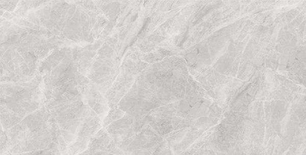 Glossy Radiant Collection Glazed Porcelain Tiles Velor Grey